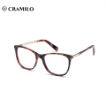 Made In China New Fashion Acetate Eyeglasses Frame